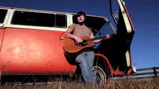 Cameron Burnette - &quot;Ain&#39;t No Road Too Long&quot; COVER - Waylon Jennings 2010