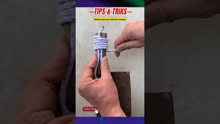 Download lagu TIPS & TRIKS(Melilitkan tali di gagang pisau agar kokoh d gengam) mp3