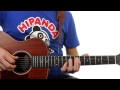 Animals - Maroon 5 (BASS) Guitar Lesson FREE ...