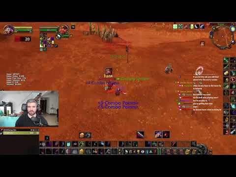 Payo vs Pshero duel finally happens