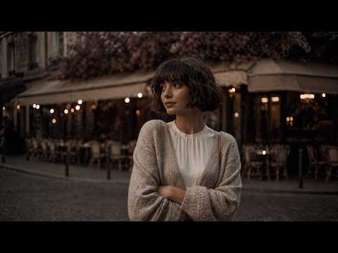 Relaxing French Music 🎧 Soft Ambiance and Slow Songs