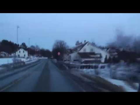 Nærbø - Egersund på 4 minutt