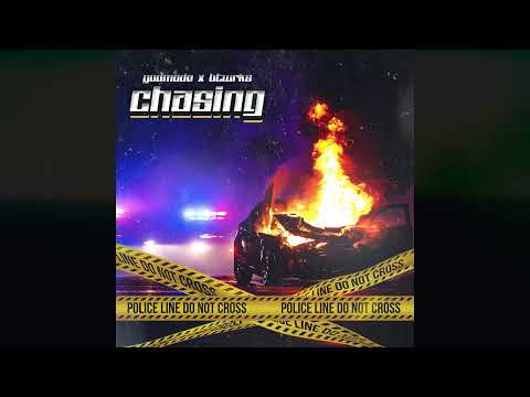 Godmode X BTWRKS - Chasing (Official Audio)