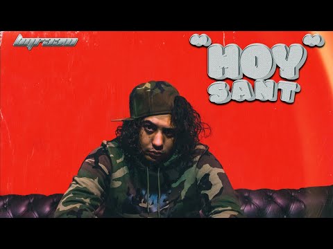 HOY - SANT VV X Nahuel The Coach (shoot byraaw)