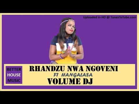 VOLUME DJ(RHANDZU NWA NGOBENI)