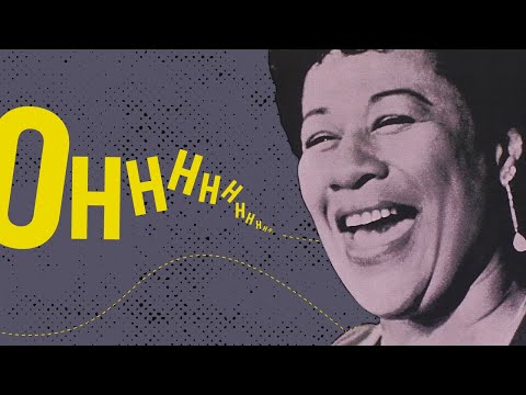 How Ella Fitzgerald Turned Forgotten Lyrics Into One Of Her Best Performances Ever