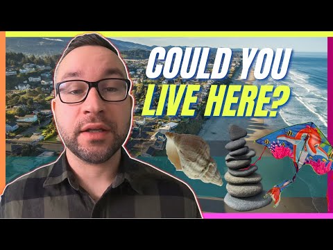 Pros and Cons of Living in Lincoln City Oregon
