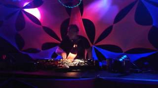 Japé du Marie @ Global Aura invites Goamadness - 22/10/2016