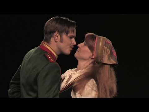 Münchner Sommertheater: "Helden" Trailer
