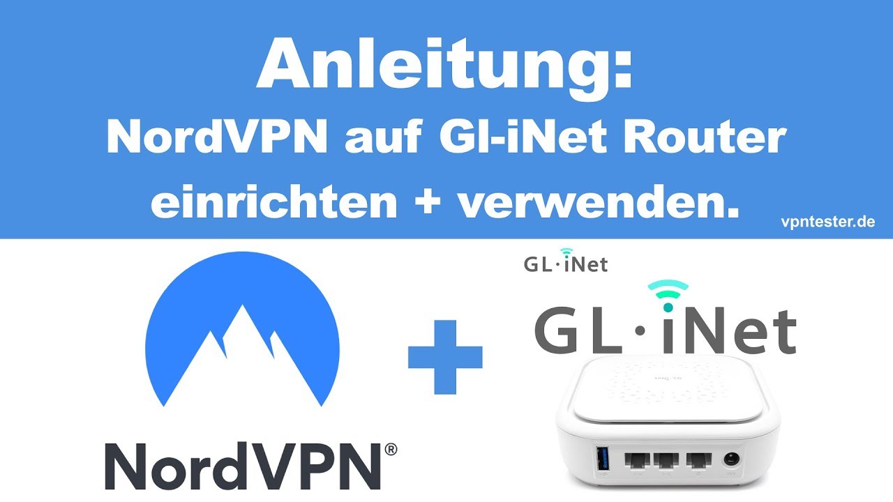 NordVPN Test 2024 5