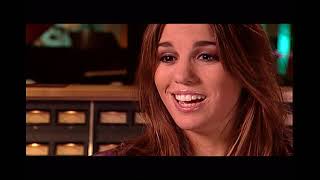 Christy Carlson Romano Colors of the wind 2005 live performance