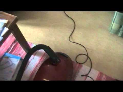 Perjantain Lahjotus & siivoomista