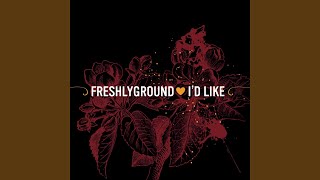 I'd Like (New Radio Edit - I Minute Chorus Version)