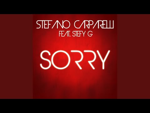 Sorry (Christopher Vitale & Valerio Anastasio Remix)
