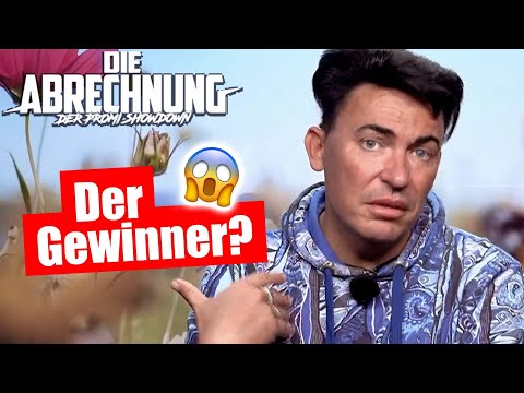 MO**ING IM FINALE!| Die Abrechnung – Der Promi-Showdown!