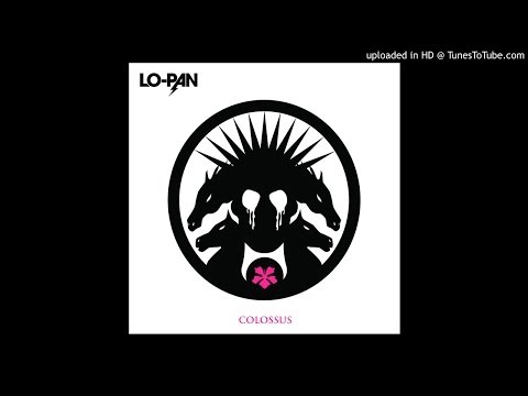 Lo-Pan - "Regulus"
