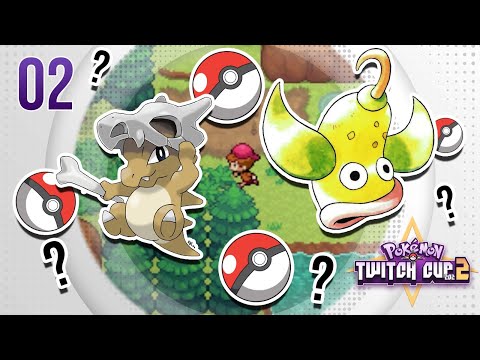 Pokémon Twitch Cup 2 Ep.2 - HACÍA MUCHO TIEMPO QUE NO ME REÍA TANTO *SE LA HAN SACADO*