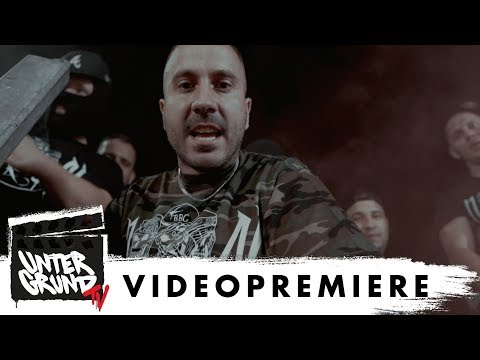 Jackson Pitt - Bamberger Junge (Offizielles HD Video)