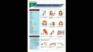 Tiếng Anh cho các hoạt động hàng ngày 02