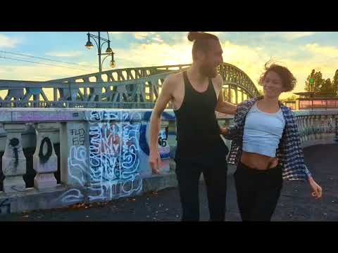 J'Em Improv - Jakub & Emeline - Teardrops in a Hurricane