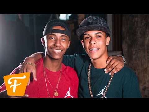 MC Teuzin PV e MC Vinicin - Ela é fogo (Funk Explode)