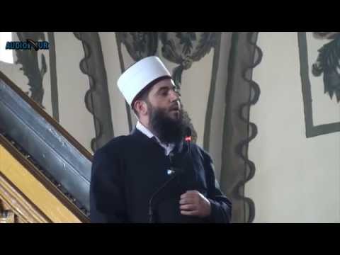 Pse i mallkoi Allahu Beni Israilët?! - Hoxhë Muharem Ismaili