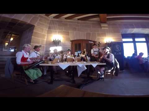 Klausbachmusi - Schafi Boarischer