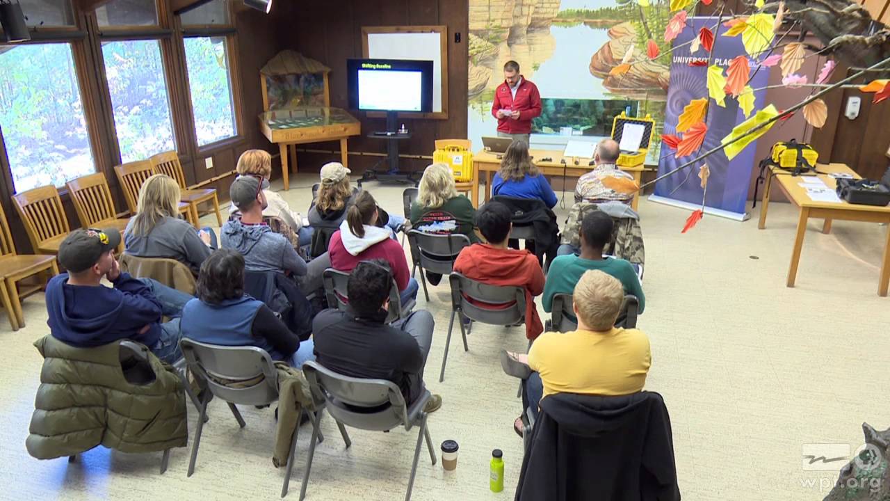 Technology and Environmental Education | University Place