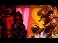 THE TRUTH Doomslayer Vs Sun Wukong Who Wins