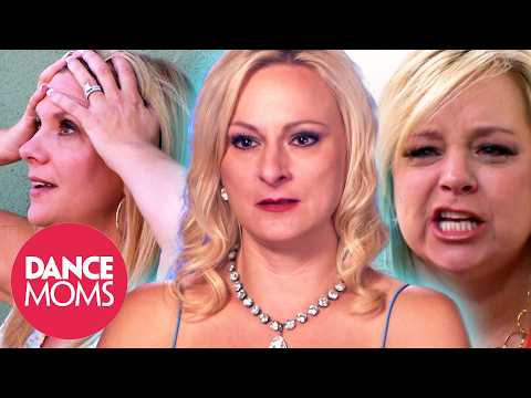 Mama Bear Mode ACTIVATED! (Compilation) | Part 6 | Dance Moms