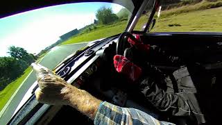 bunbury targa anticlockwise 2018 ALFA ROMEO