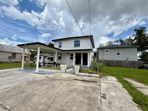 1161 W 5th Street property video