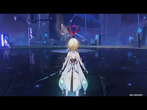 The Hardest Floor Spiral Abyss Floor 9 F2P Full Gameplay - Genshin Impact