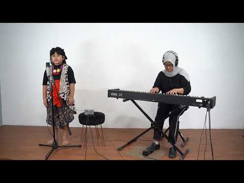 FI 2021 VOKAL POP - B - PUTU AYU PRITA NALINI TIRTA