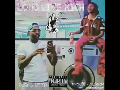 BLGMB VETO X JALEN WARD WHY REMIX