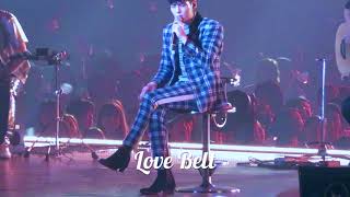 170923 Acoustic medley (JongHyun)