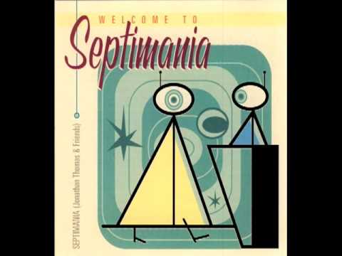 Septimania and V.Majestic - Visitors 1, Universe 0: Cthulhu Rising