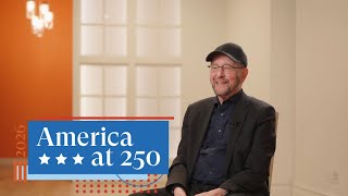 Intro to America at 250