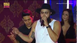 Henrique e Juliano - Quem Pegou , Pegou (Ao Vivo Em Brasília 2018)
