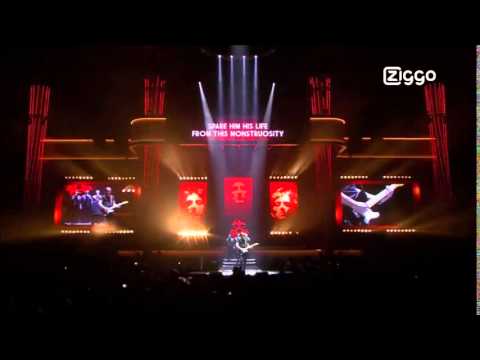 Musicals in Concert 2014 - The Bohemian Rhapsody (We Will Rock You)