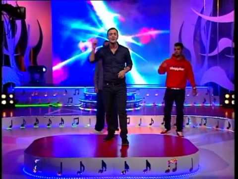 Nexhat Osmani ft. Eki & Astriti (Klani Shqiptar) - S`dua tjeter