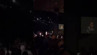 Ronnie Milsap He Got You/Anyday Now Live @Wild Horse Casino Arizona