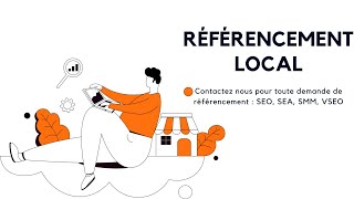 Référencement Local