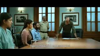 2 October ko kya huwa tha Dialogues Drishyam Movie