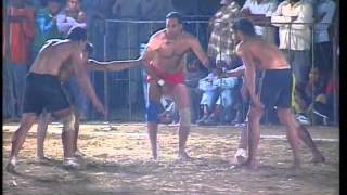Govindpura Nagri (Sangrur) Kabaddi Tournament 13 Mar 2014 Part 1 By Kabaddi365.com
