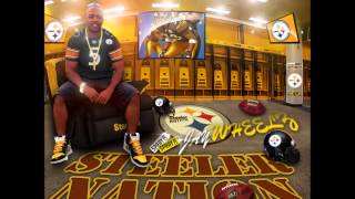 Steeler Nation - Pittsburgh Steelers ( New Theme Song )