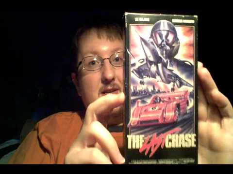 The Last Chase (1981) Movie Review