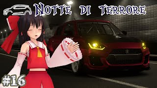 【GT7】NOTTE DI TERRORE 第16話 「rinascita」【ゆっくり実況】