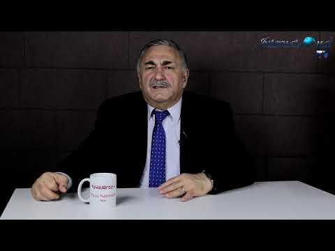 Hakastres + Colak Hakobyan // Հակասթրես + Ցոլակ Հակոբյան