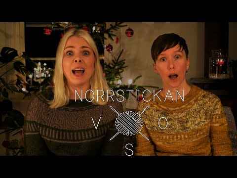 Norrstickan Podcast EP4 - God Jul med Arne